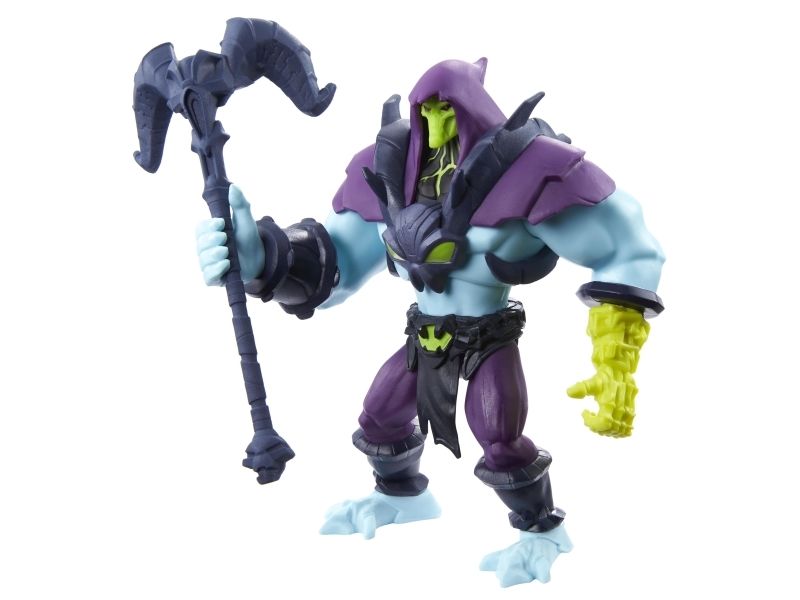 He-Man And The Masters Of The Universe Hbl67, Samleobjekt Actionfigur, Tegneserie