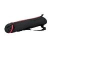 Manfrotto MBAG70N, Stof, Sort, 700 mm, 68 cm, 300 g, 15 cm
