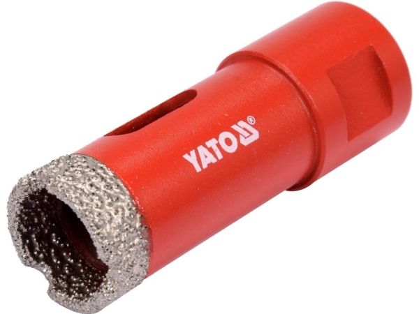 Yato Yato Betonbor 20Mm Grill Drill Yt-60444