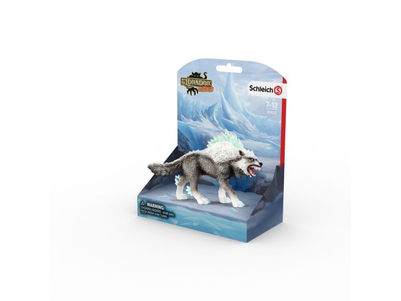 Schleich Sneulv