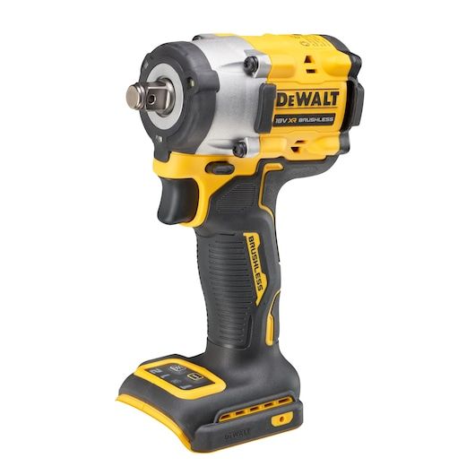 Dewalt 1/2" 18V 406Nm Tstak Ring Schraubenschlüssel Dcf921nt
