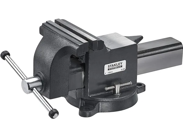 Stanley 0-10-028, Påse, Svart, Nylon, 1 fickor | Verktyg & Verkstad - Förvaring i verkstad - Verktygsväska | GameStuff