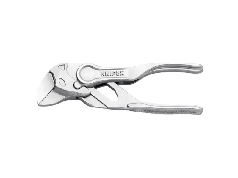 Knipex 92 00 04, Musta, Punainen, 275 g, 5 kpl