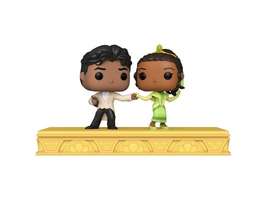 Funko Pop! 67976, Samleobjekt, Tegneserie