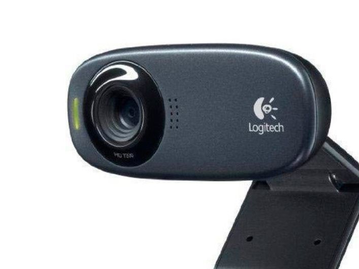 Logitech Lgt-C310, 5 Mp, 1280 X 720 Pixel, Usb, Usb, 512 Mb, 1 Ghz
