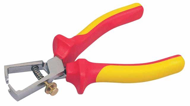 Stanley FatMax Afisoleringstang - VDE, 160mm