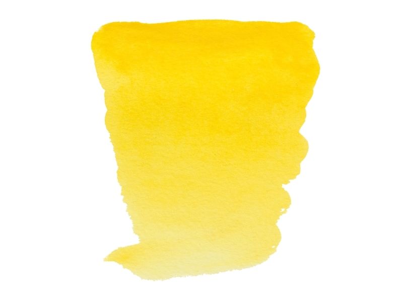 Van Gogh Aquarellfarb-Tube Azo Yellow Light 268