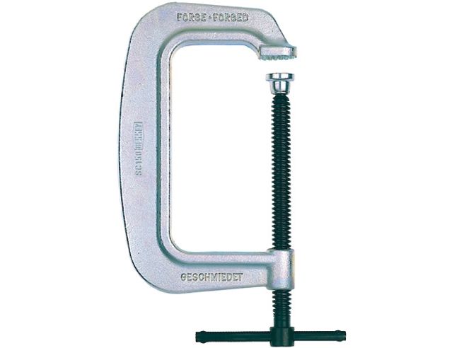 Bessey Sc120, C-Klemme, 15 Cm