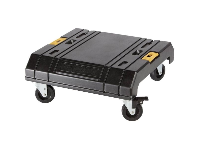 Dewalt Ts-Cart Rollbrett Für T-Stak Boxen