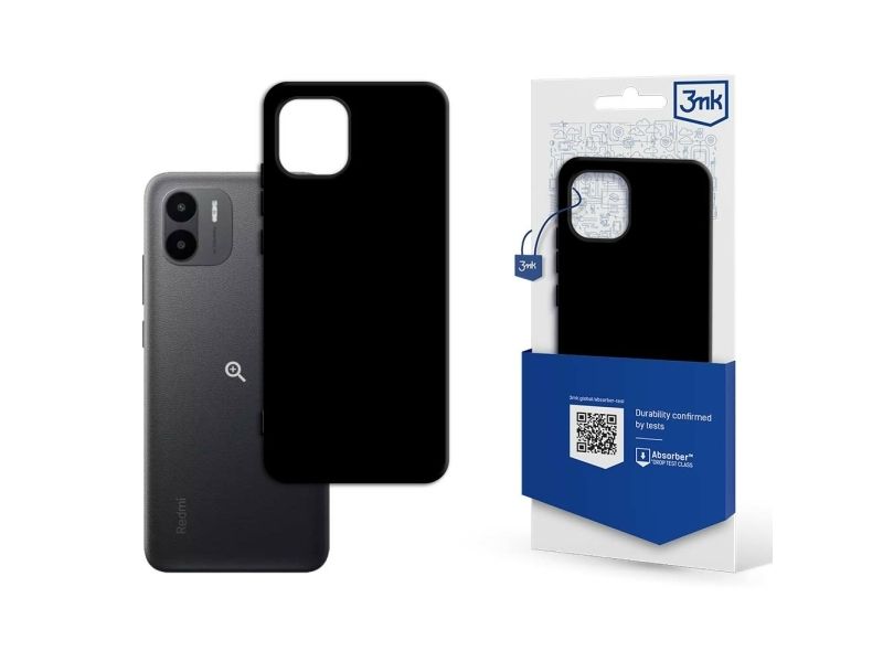 3Mk Matt Case, Redmi A2