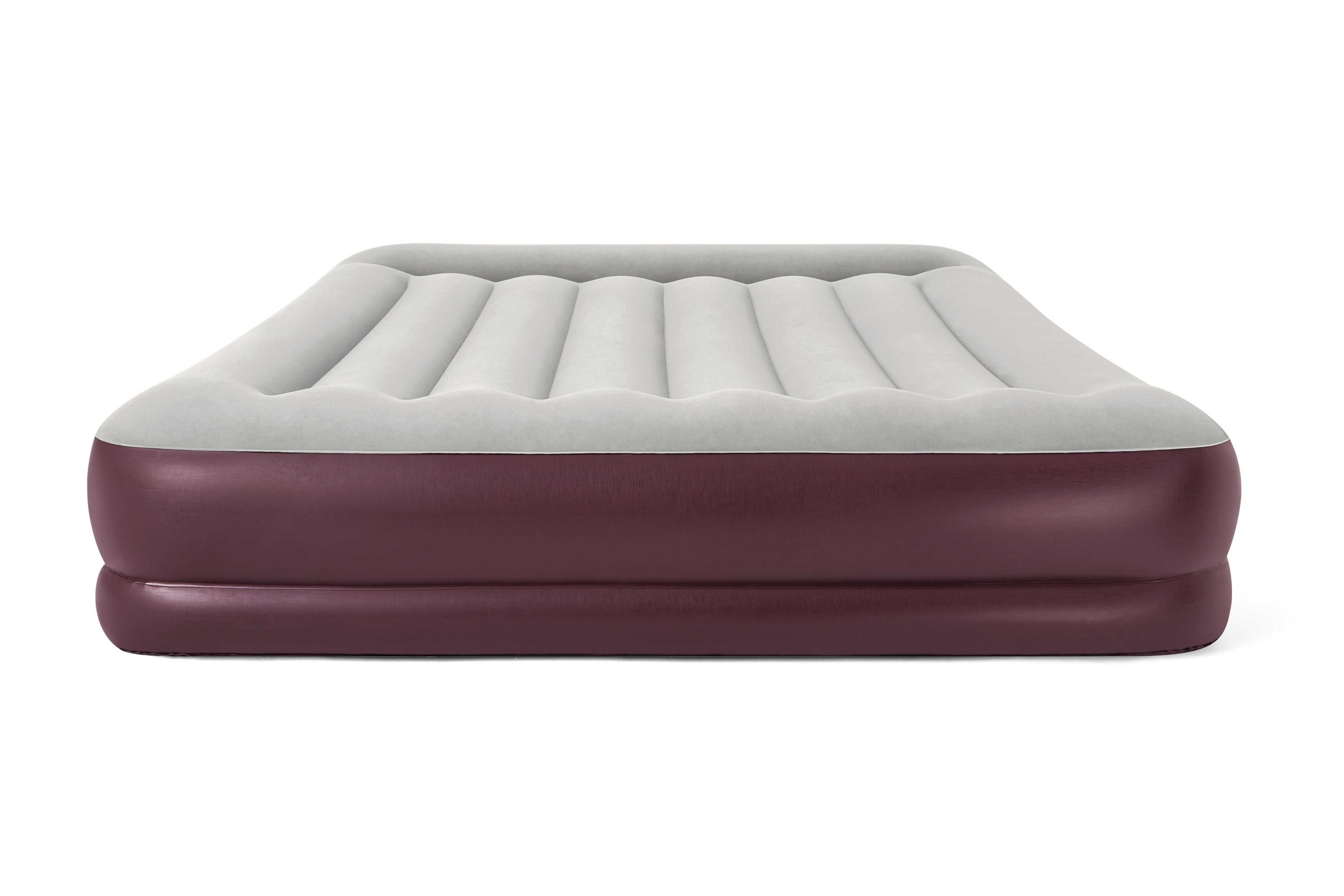 Bestway 67699, Dubbelmadrass, Queen size-s&auml;ng, Rektangel, Inomhus & utomhus