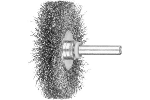 Pferd 43104009, Schleifbürste, Universal, 15000 Rpm, 6 Mm, 6 Cm, 50 Mm