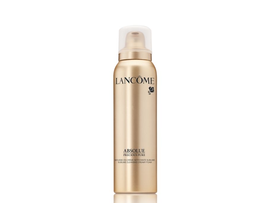 Lancome Absolue Kostbarer Gesichtsreinigungsschaum 150Ml