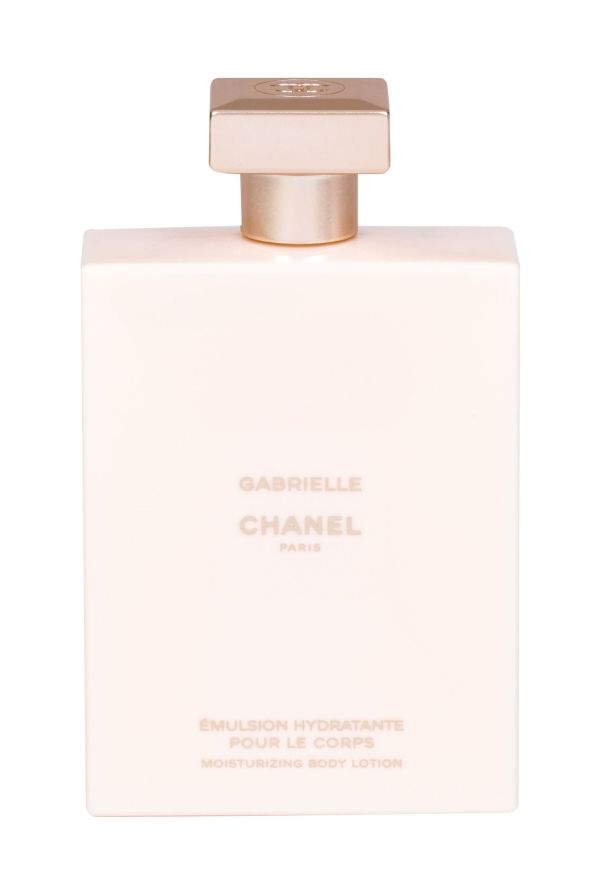 Chanel Gabrielle Body Lotion - Dame - 200 Ml