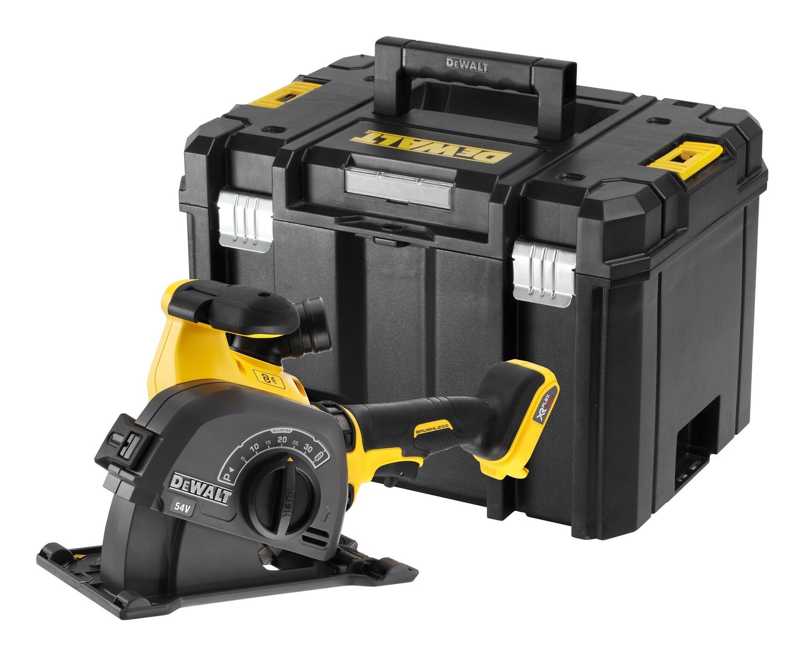 Dewalt DCG200NT-XJ Murrill cutter (Solo)