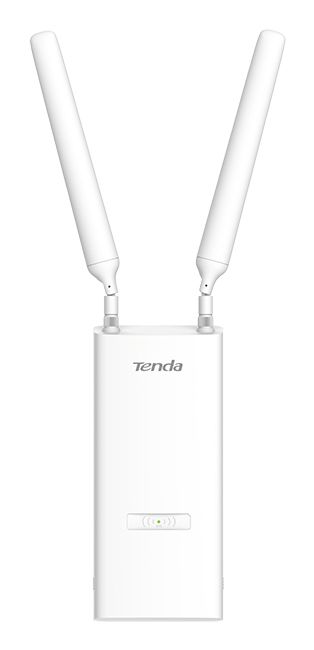 "Tenda Oap1200 Ac1200 802.11A/B/G/N/Ac(Wave2) Wireless Outdoor Access Point