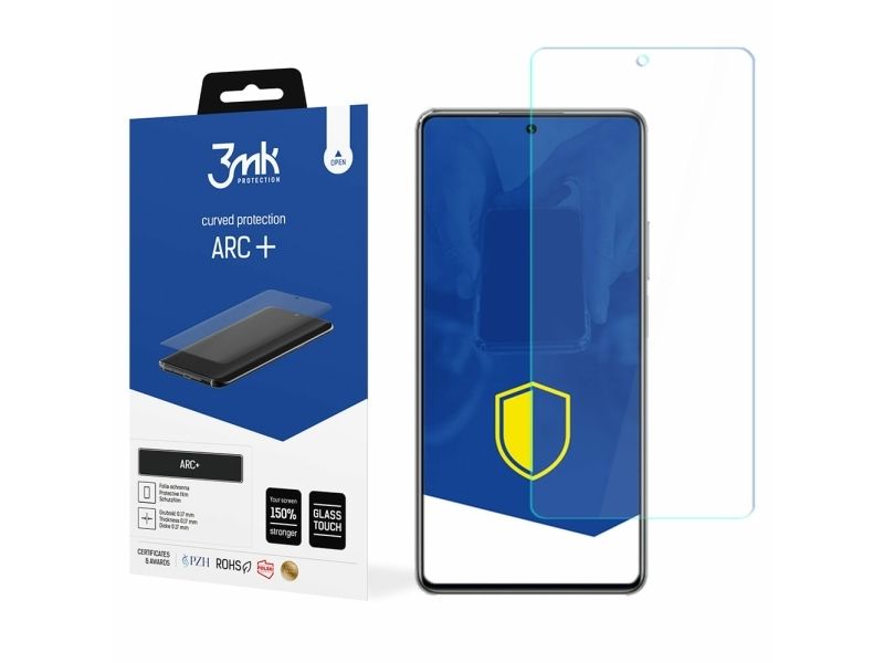 3Mk Arc+, 1 Stück(E)