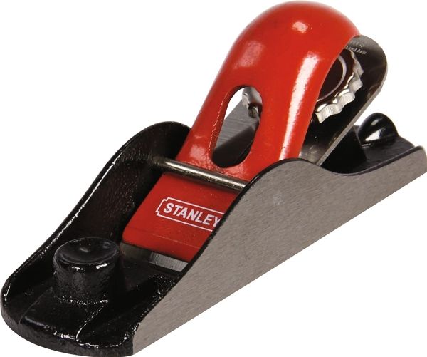 Stanley Universal-Blockhobel 1-12-116, 168mm - Image 5