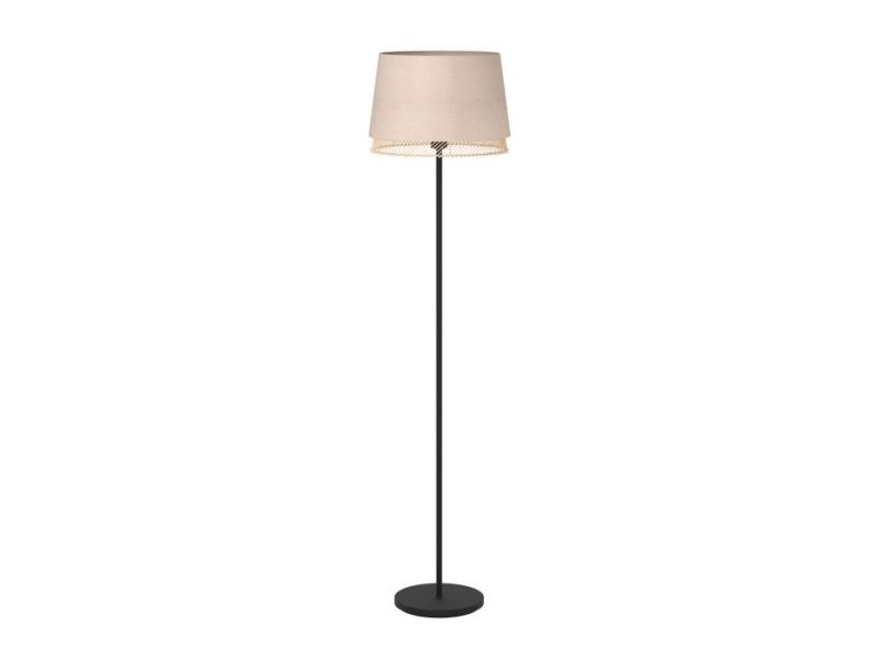 EGLO TABLEY BODEN H1530 E27 NATUR - Bild 7