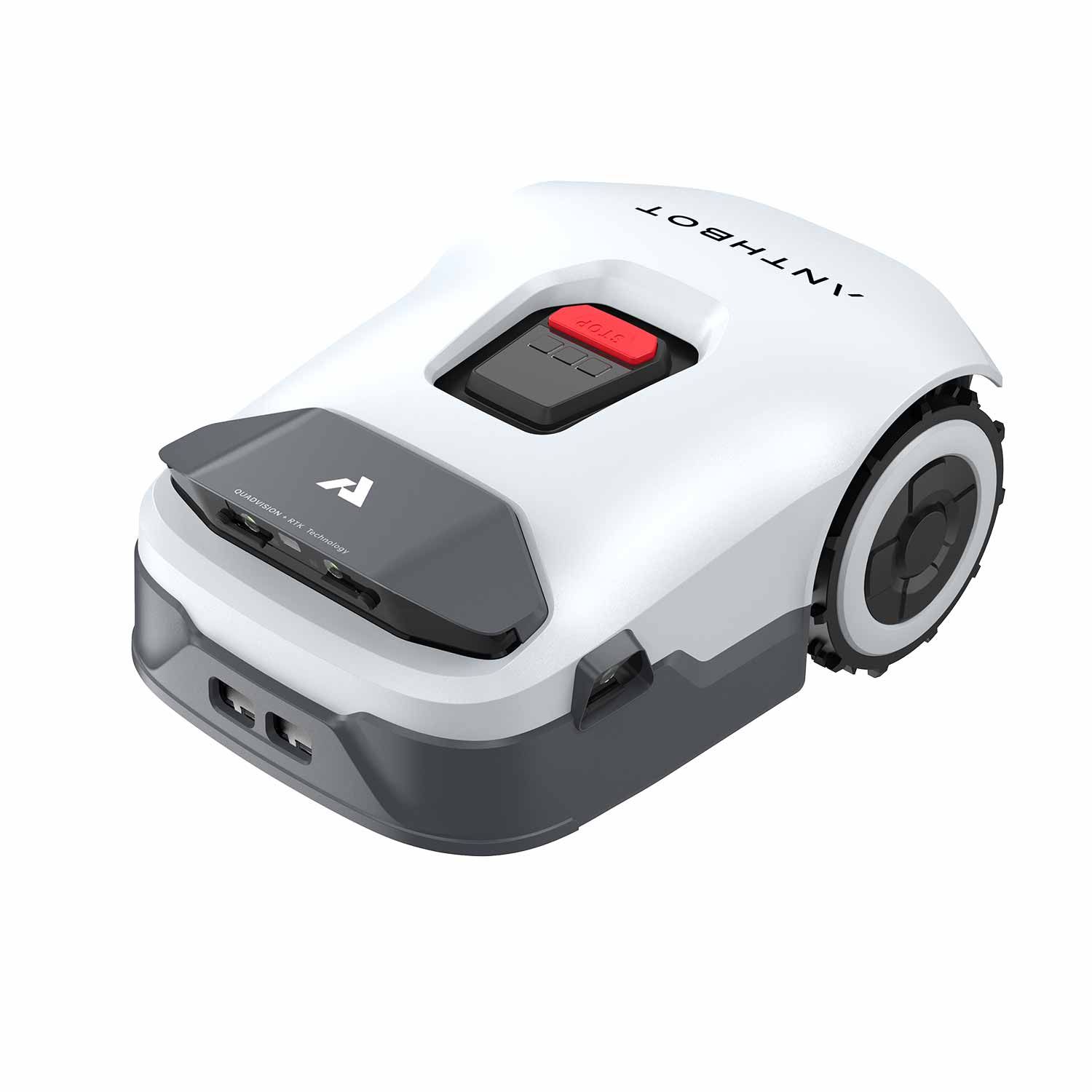 Anthbot Genie 800 Robotplæneklipper - 1500 m2 - RTK-GPS + kamera