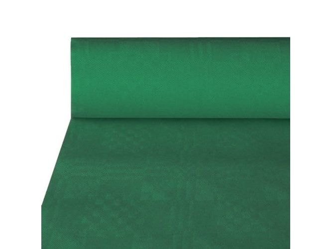 Papstar 12572, Rektangulær, Grøn, Papir, 1000 mm, 50 m, 1 stk