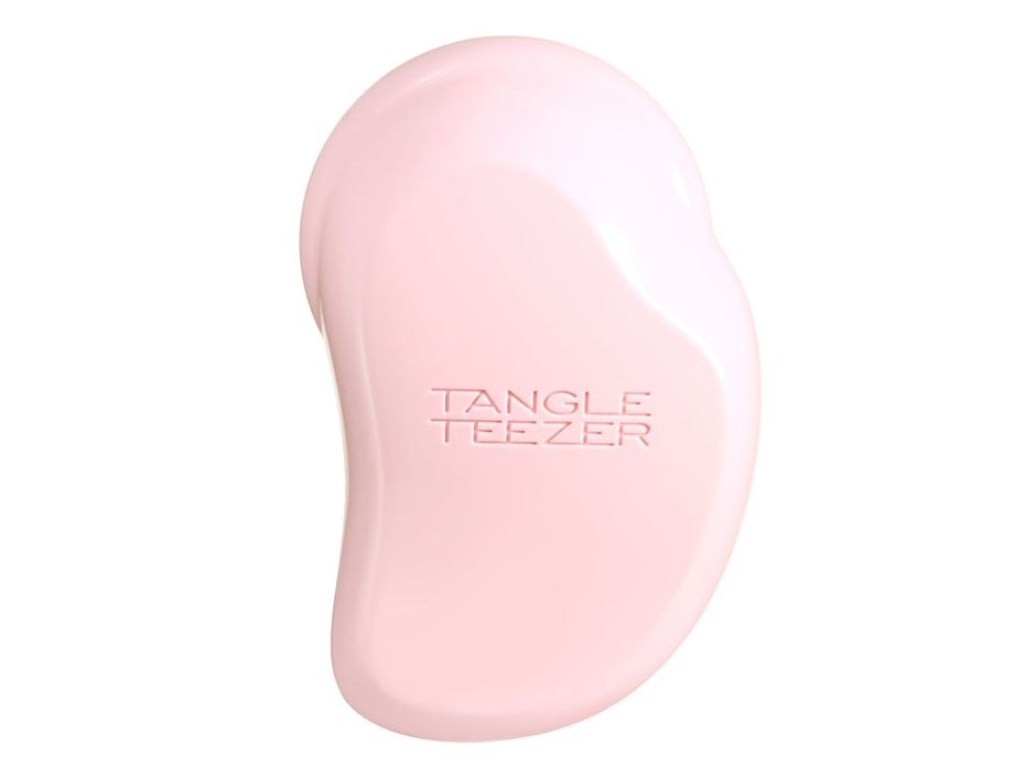 Tangle Teezer Original Mini Millenial Pink Hairbrush
