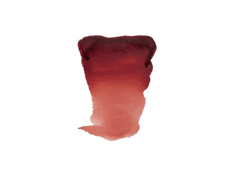 Rembrandt Akvarelfarve I Pan Permanent Madder Brownish 324