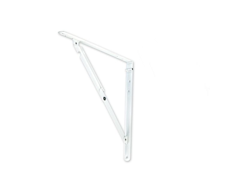 Bolis_Italia White Shelf Holder (Aa1v040 400X400)