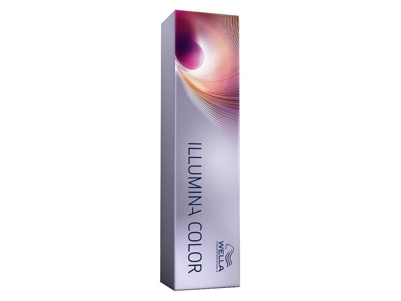 Wella Illumina Coloring No 10 60Ml