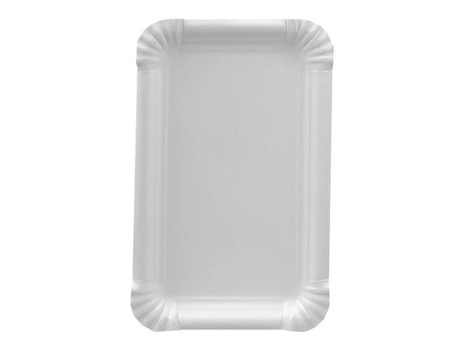 Papstar Weiss Einweggeschirr, Pure (250X) - Image 4