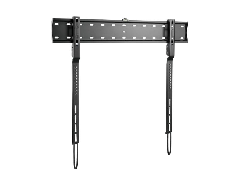 LogiLink BP0117, 109,2 cm (43), 2,03 m (80), 40 kg, 200 x 200 mm, 600 x 300 mm, Sort