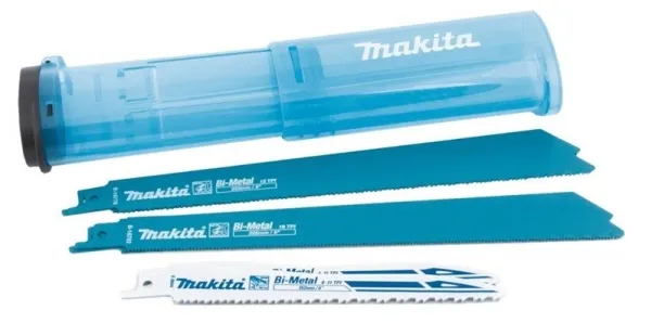 Makita B-45727 Skæreskive lige 115 mm 22.23 mm 1 stk | Elverktyg - Prof. Elverktyg 230V - Tigersågar | GameStuff