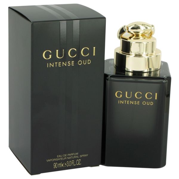 Gucci Gucci Intense Oud Eau De Parfum 90 ml (unisex)