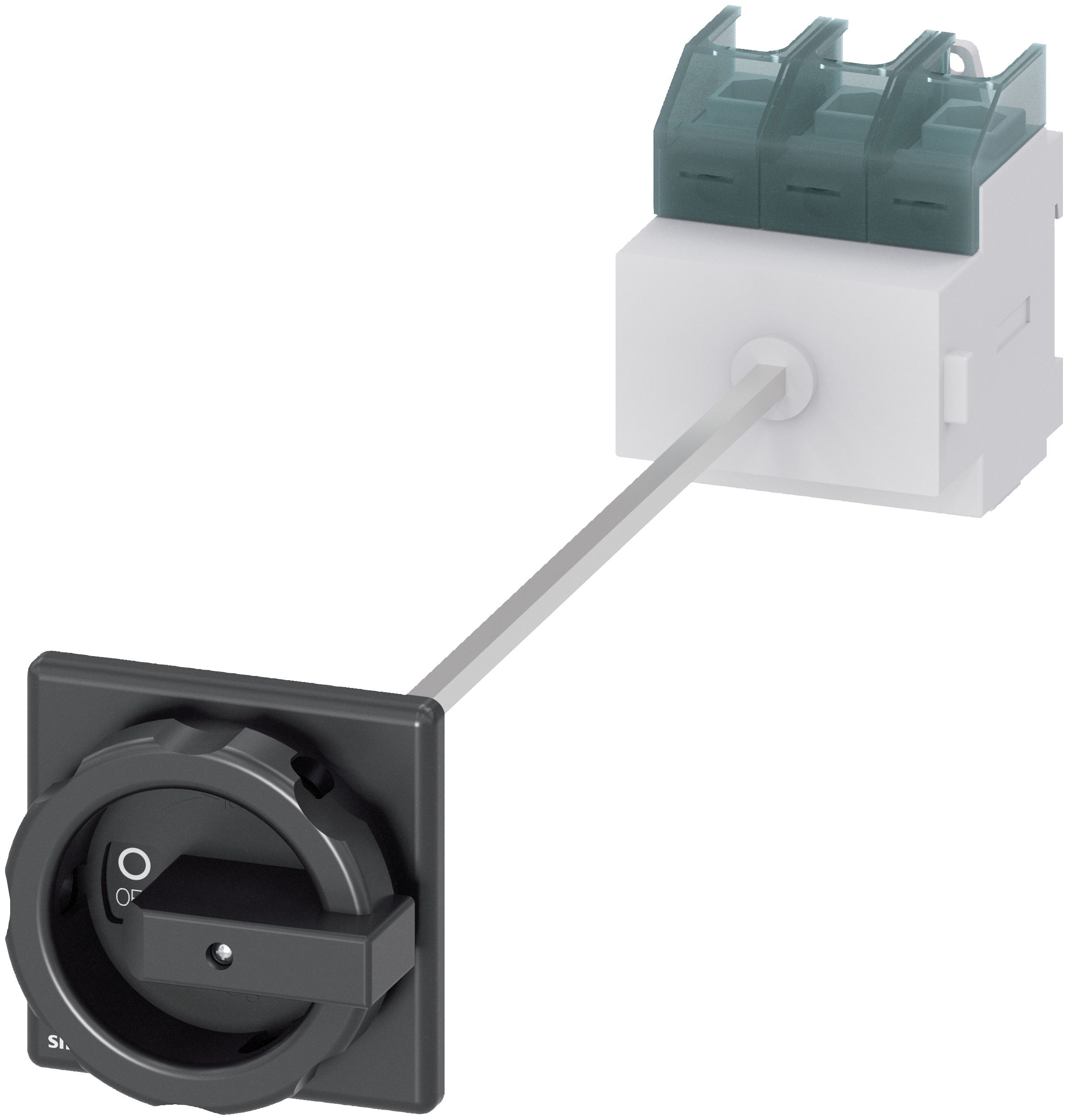 Hovedafbryder 3 polet 100a ac-3 400v 22kw 3ld2714-0tk51