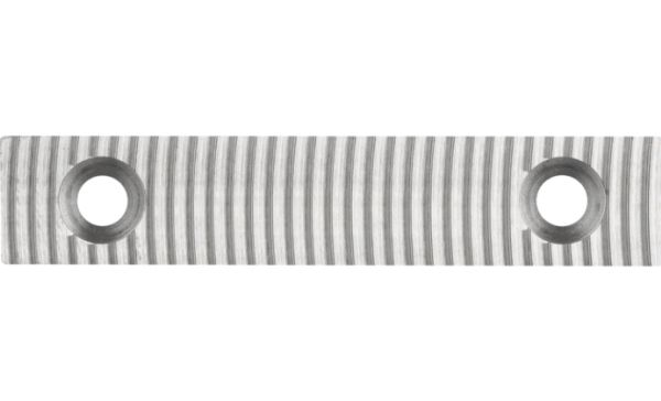 Pferd 4007220016442, Datei, Flache Datei, Toter Glatter Schnitt, Karbonstahl