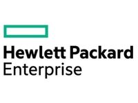 HPE Enterprise - Harddisk - 300 GB - hot-swap - 2.5 - SAS 12Gb/s - 10000 rpm - med HP SmartDrive-taske