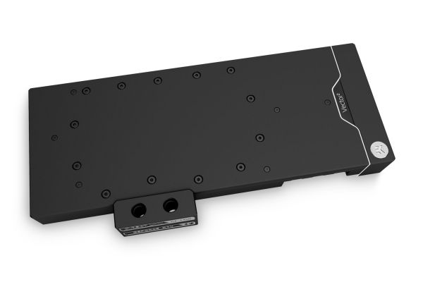 EK Water Blocks 3831109862599 Computerkølesystem, dele og tilbehør Vandblok