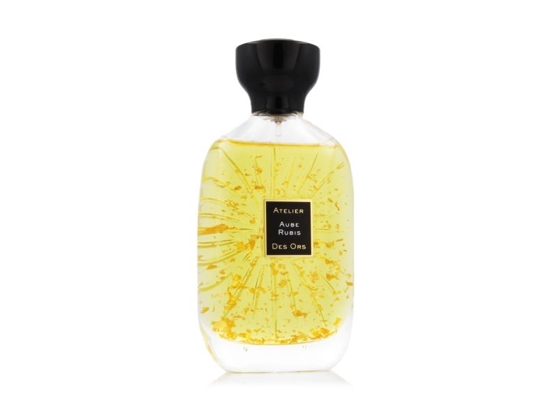 Atelier Des Ors Perfumy Unisex Atelier Des Ors Edp Aube Rubis 100 Ml