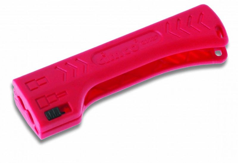 Cimco 120027, Beskyttende isolering, Rød