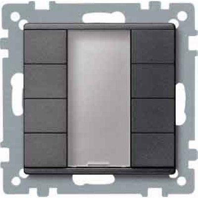 Merten Merten Knx Systeme 627814 Drucktaster