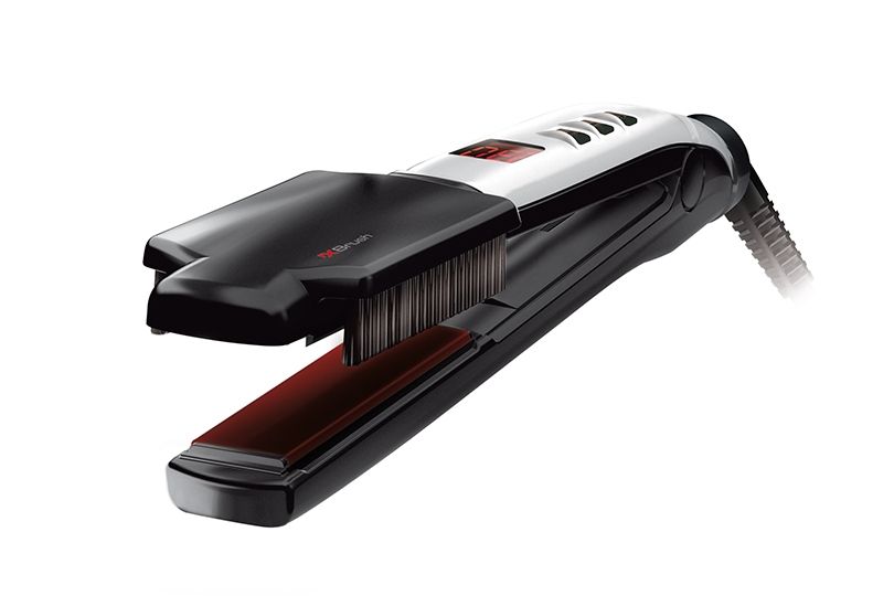 Prostownica Valera SwissX Agility Super Shine&Brush
