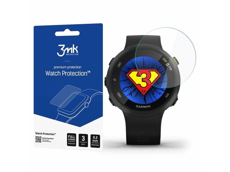 3Mk Uhrenschutz, Forerunner 45Mm, 1 Stck