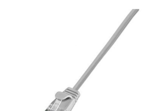 Triotronik Pkw-Light-Stp-K6 0.5, 0,5 M, Cat6, F/Utp (Ftp), Rj-45, Rj-45