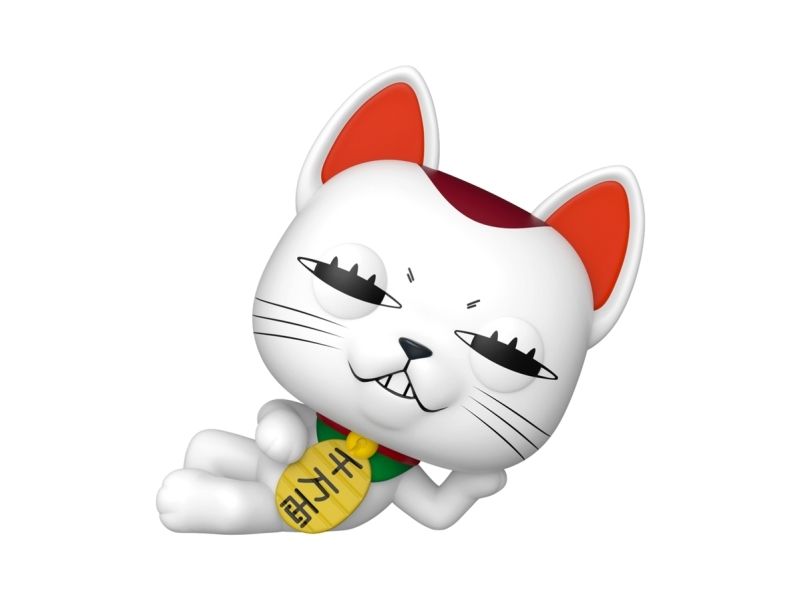 FUNKO POP! 90665, Samleobjekt, Anime & Manga