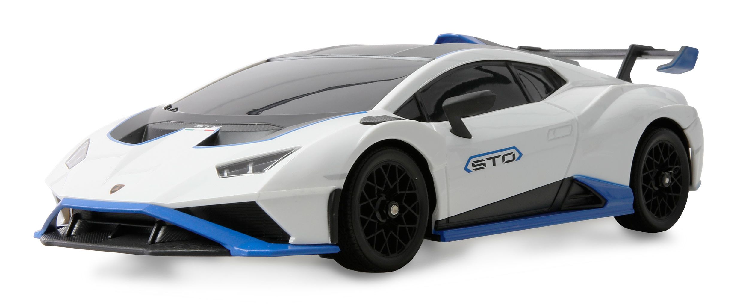 Amewi Rc Drift Lizenz Lamborghini Huracan Weiß