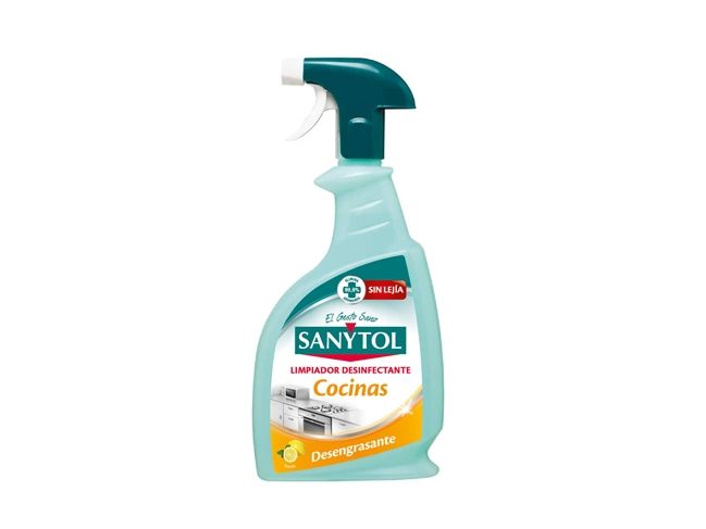 Ac Marca 8411660170217, 750 Ml, Spray, Polypropylen (Pp), Alle Formål, Væske, 1 Stk