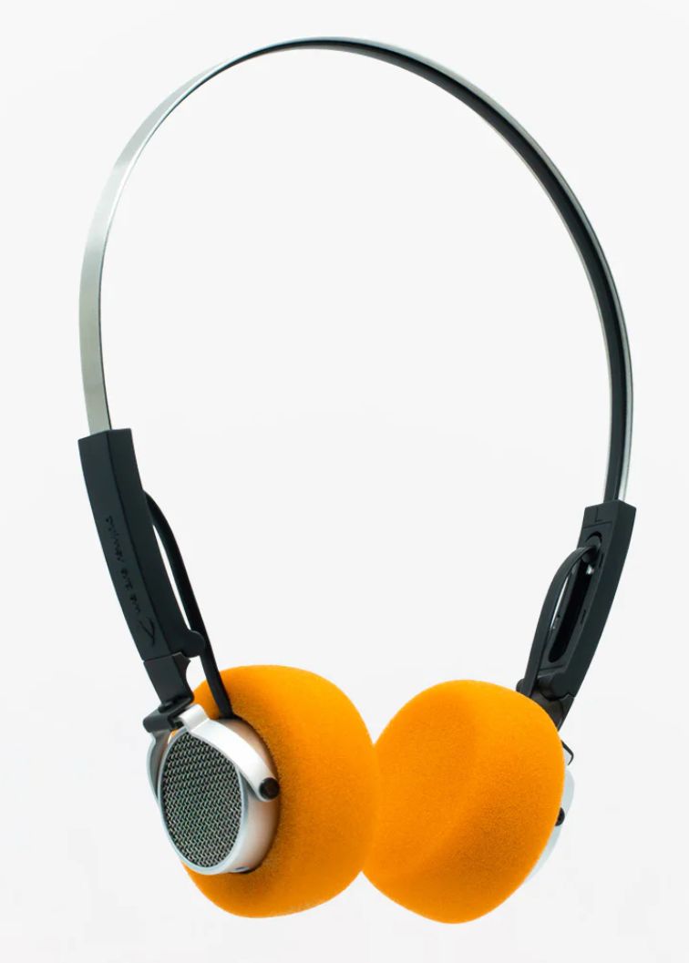 We Are Rewind - Retro Headset [Freddie]