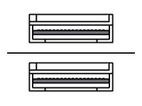 Nvidia Mellanox Mcp1600-E005e26, 5 M, Qsfp28, Qsfp28, Stecker/Stecker