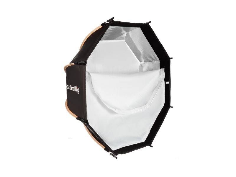 SmallRig 4874 Octagonal Softbox LA-O65 - Bild 5