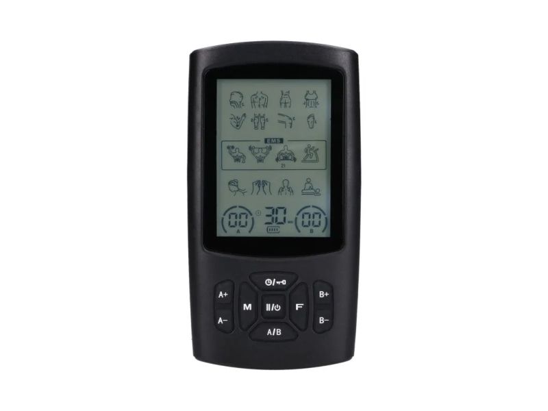 Extralink Vital+ Essential | Muskel- und Nervenelektrostimulator | TENS EMS